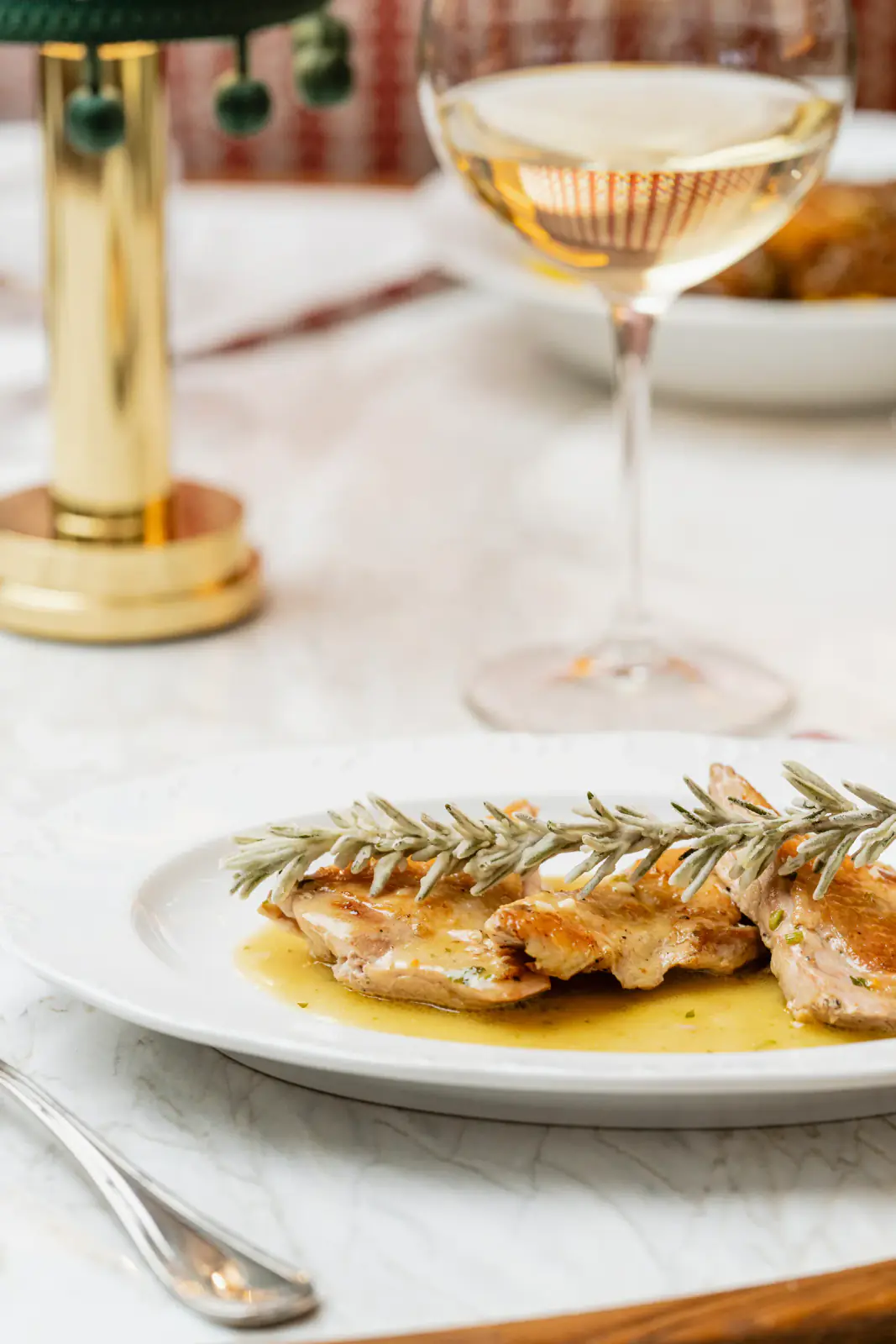 Tricky Tales — Food cichitta-388